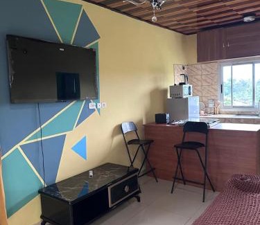 Kribi Apartment | Appartement Residence OR Tambo