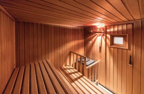 Soelden Apartment | Appartement Rosengarten