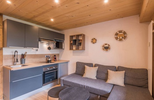 Le Planellet Apartment | Appartement Rothschild - garage - Welkeys