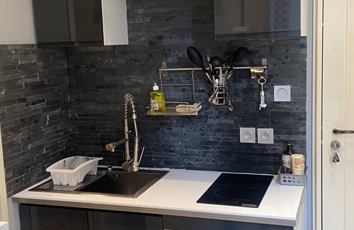 Rouen City Centre Apartment | Appartement Rouen Centre Ville