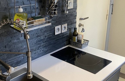 Rouen City Centre Apartment | Appartement Rouen Centre Ville