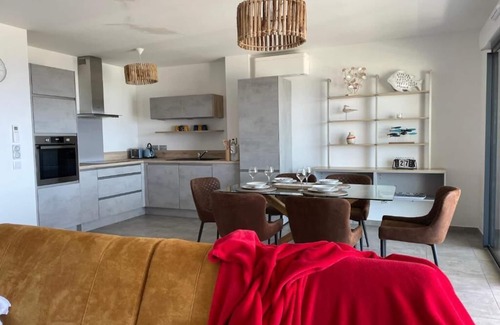 Pietrosella Apartment | Appartement Rubis