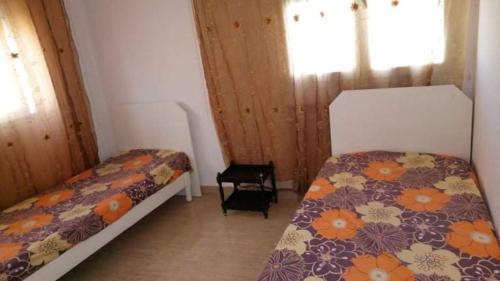 Soliman Apartment | Appartement S+2 richement meublé et climatisé