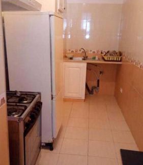 Soliman Apartment | Appartement S+2 richement meublé et climatisé