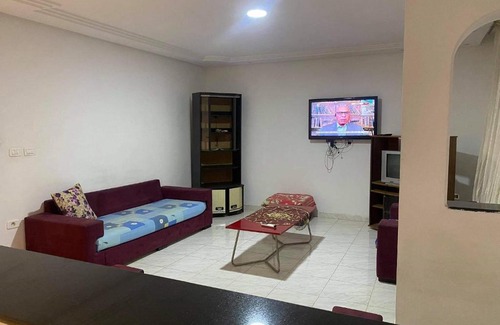 Sahloul Apartment | Appartement S+2 Sahloul Sousse