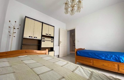 Sahloul Apartment | Appartement S+2 Sahloul Sousse