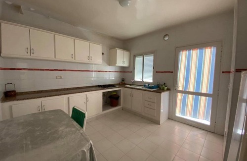 Sahloul Apartment | Appartement S+2 Sahloul Sousse