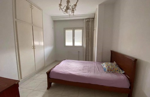 Sahloul Apartment | Appartement S+2 Sahloul Sousse