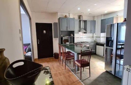Algiers Apartment | Appartement sacré coeur Alger centre