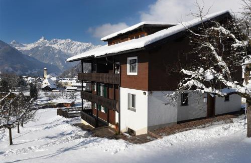 Schruns Apartment | Appartement Sandra