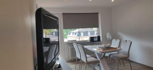 Bad Muenster am Stein-Ebernburg Apartment | Appartement Schönblick STADTTEIL BAD MÜNSTER AM STEIN EBERNBURG