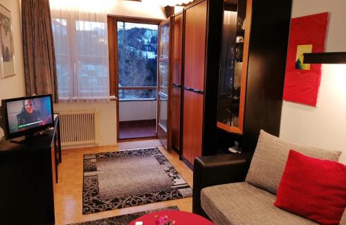Sonnleitn Apartment | Appartement Sonja Nassfeld