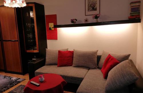 Sonnleitn Apartment | Appartement Sonja Nassfeld