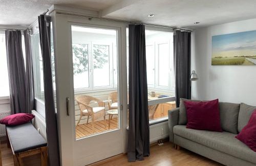 Warth Apartment | Appartement Sonnherzl