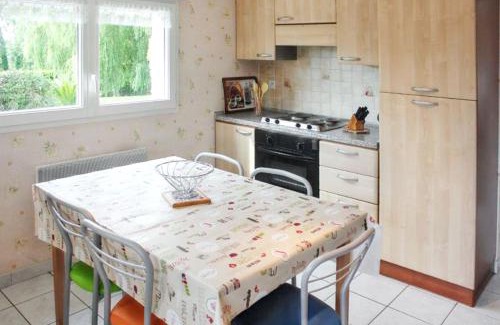 Trevou-Treguignec Apartment | Appartement spacieux vue mer Trévou