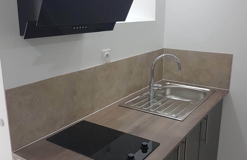 Miniac-Morvan Apartment | Appartement Spacieux Avec Terrasse Saint-malo, Dinard, Dinan, Dol