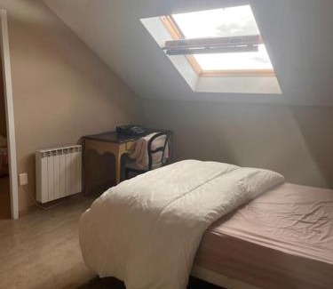 Tarbes Apartment | Appartement spacieux à Tarbes