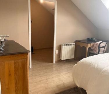 Tarbes Apartment | Appartement spacieux à Tarbes