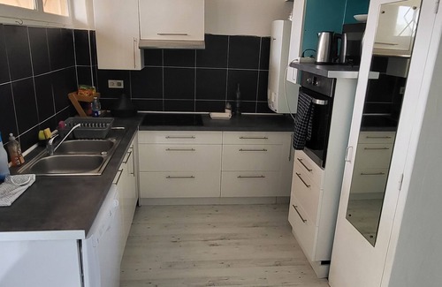 Beziers Apartment | Appartement Spacieux Avec Parking