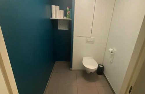 Pont de Vivaux Apartment | appartement spacieux avec grande terrasse