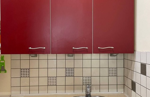 Combat Apartment | Appartement Spacieux et Clair - Buttes Chaumont