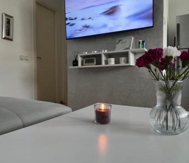 Tanja Balia Apartment | Appartement spacieux & lumineux