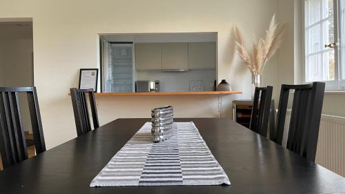 Aclens Apartment | Appartement spacieux proche de Morges et Lausanne