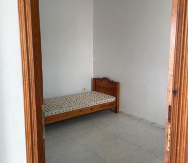Aousja Apartment | Appartement spacieux, Résidence Les 5 étoiles, Bizerte