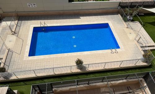 Roses Town Center Apartment | Appartement standing 58m plage à 3mn en voiture