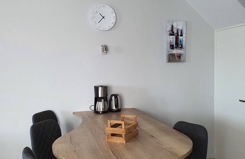 Beaune Apartment | Appartement standing climatisé pour 4 personnes