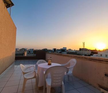 Beni Khiar Apartment | Appartement Standing Nabeul