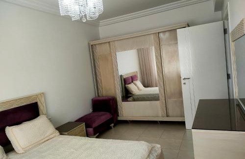 Beni Khiar Apartment | Appartement Standing Nabeul