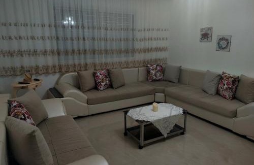 Beni Khiar Apartment | Appartement Standing Nabeul