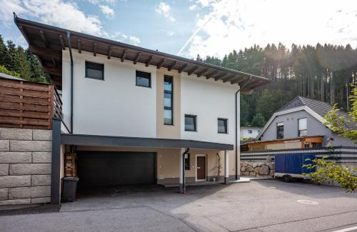 Woergl Apartment | Appartement Steidl
