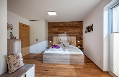 Woergl Apartment | Appartement Steidl