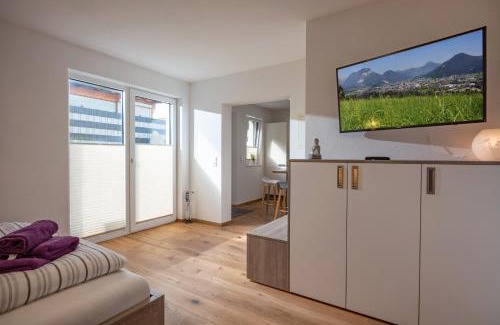 Woergl Apartment | Appartement Steidl