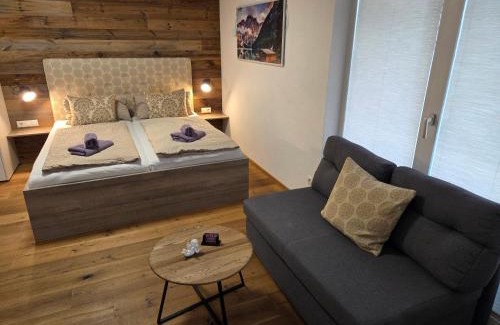 Woergl Apartment | Appartement Steidl