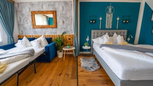 Gosau Apartment | Appartement Stelo Gosau-Hallstatt