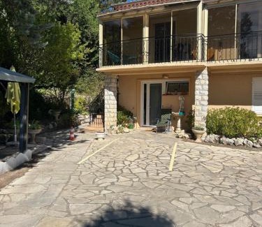 Riez Apartment | APPARTEMENT Studio neuf bas de villa Gorges du verdon à RIEZ
