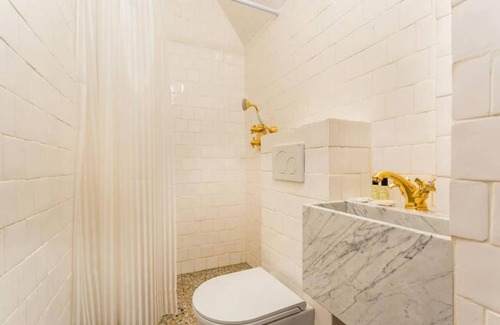 16th Arrondissement Apartment | Appartement Studio Trocadéro