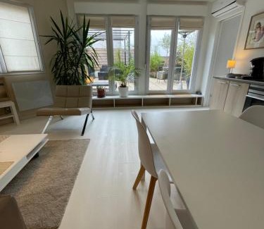 Old Lille Apartment | Appartement ,superbe terrasse 40m2 , vieux Lille , centre ville
