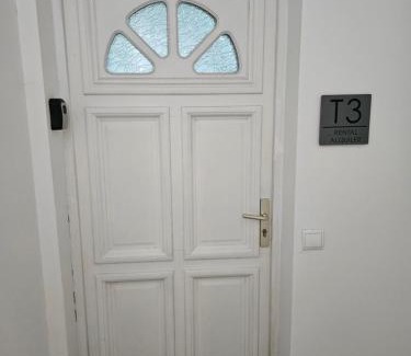 Oloron-Sainte-Marie Apartment | Appartement -T3