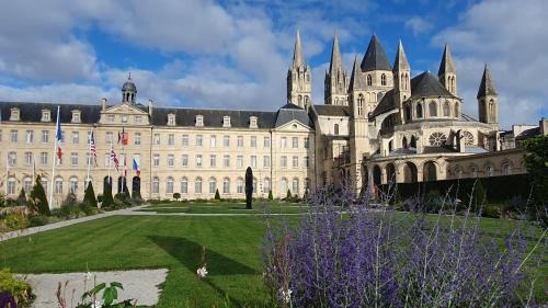 Hastings Apartment | Appartement T2, Caen centre