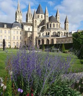 Hastings Apartment | Appartement T2, Caen centre