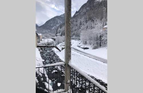 Cauterets Apartment | Appartement T2 classé tout confort, Cauterets Centre, équipé pour bébé, et WIFI gratuite