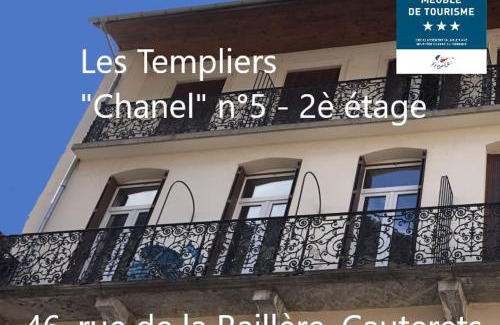Cauterets Apartment | Appartement T2 classé tout confort, Cauterets Centre, équipé pour bébé, et WIFI gratuite