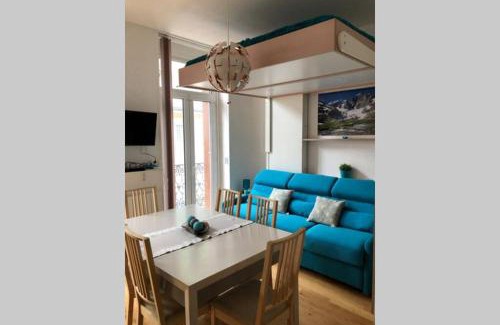 Cauterets Apartment | Appartement T2 classé tout confort, Cauterets Centre, équipé pour bébé, et WIFI gratuite