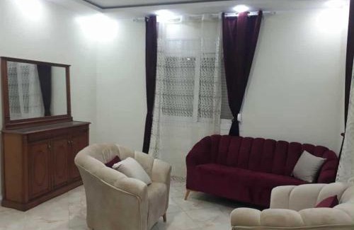 Bordj el Kiffan Apartment | appartement T2