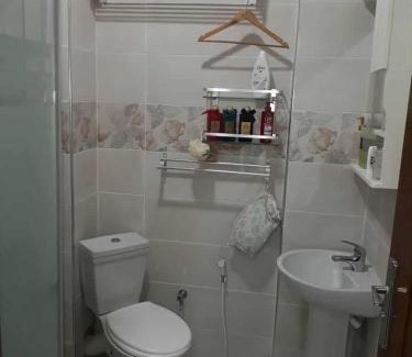 Bordj el Kiffan Apartment | appartement T2