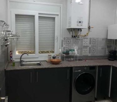 Bordj el Kiffan Apartment | appartement T2